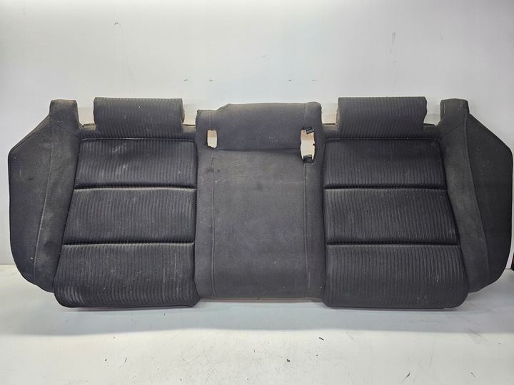 фото №1, Сидіння диван задня зад audi a4 b8 8k0885375c isofix матеріал