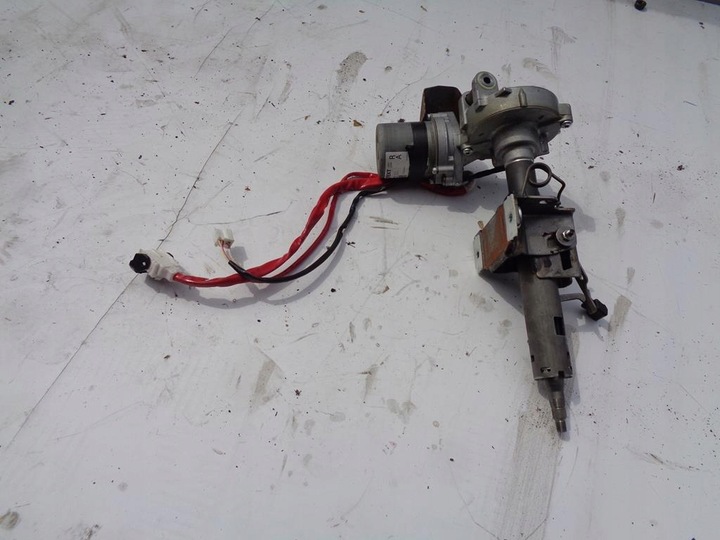 фото №1, Підсилювач електричні avensis t27 2.0 d4d