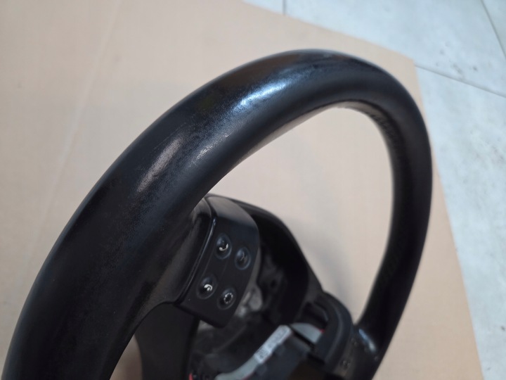 фото №10, Кермо seat leon ii 5p0419091l
