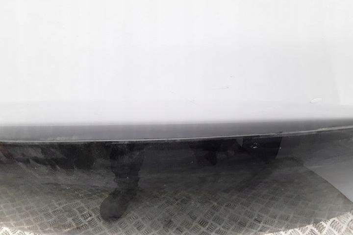 фото №8, Стекло задняя alfa romeo 166 936_ 43r00049 2.4l дизель 129kw 2006