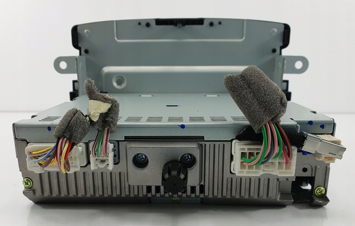 фото №7, Радіо навігація dacia sandero ii 281158799r