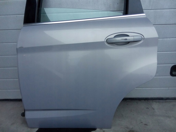 фото №8, Ford c-max mk2 2010-19r. - двері ліві зад lak.ga
