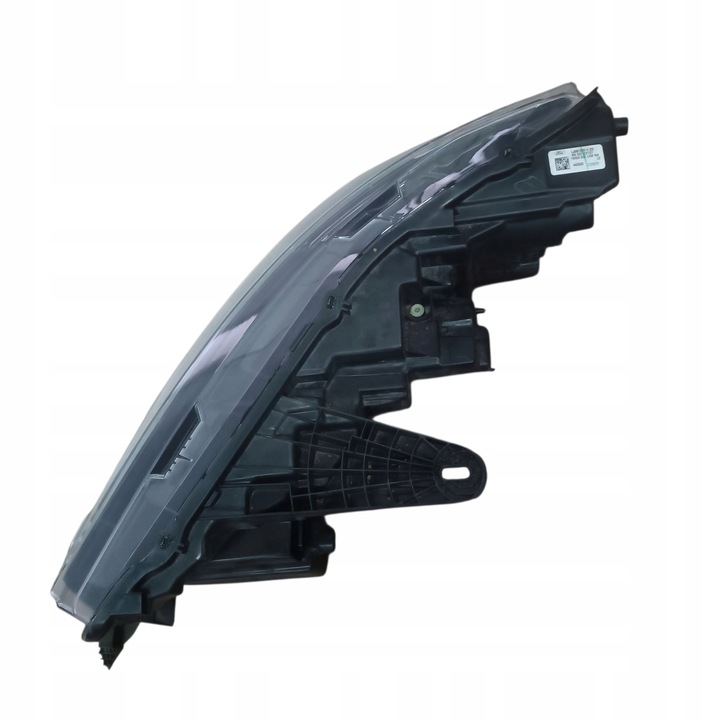 фото №8, Лампа правые перед ford mustang mach-e lj8b13e014eg