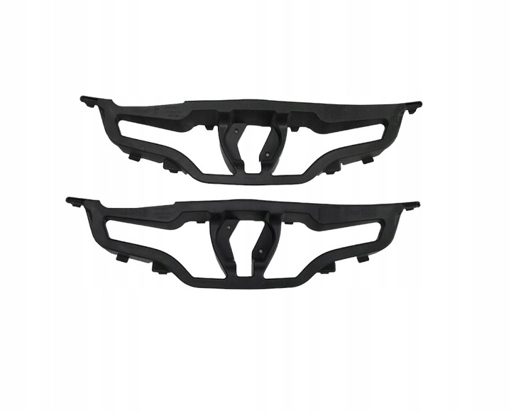 фото №1, Усилитель решётка 628101467r renaukt clio iv