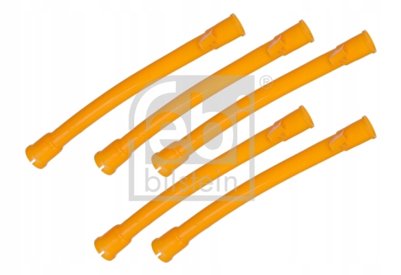 фото №13, Febi bilstein 19758 лійка, щуп масла