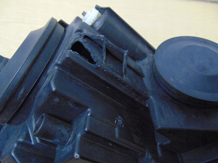 фото №13, Лампа ліва перед audi a3 8v оригінал європа звичайна