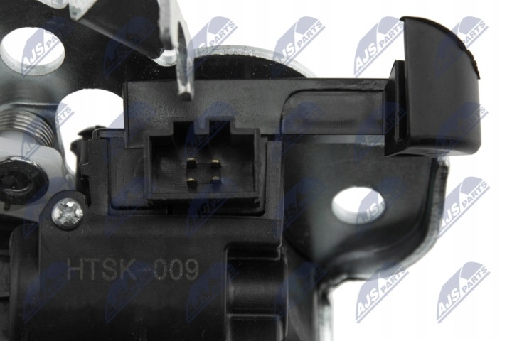 фото №8, Ezc-sk-009 nty замок крышки багажника skoda fabia i