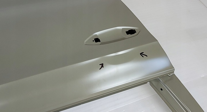 фото №9, Двері праві skoda enyaq iv 5la831112 5la831052c 5la831516 5la831312a нове