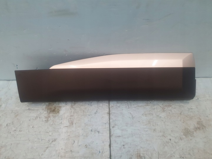 фото №1, Планка двері peugeot 2008 ii права зад задня 19-