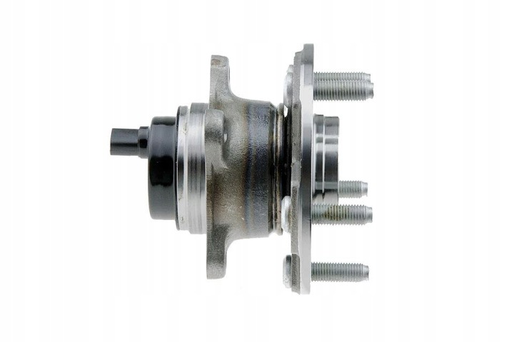 фото №12, Ступиця диски перед lexus gs# 2wd 12-15