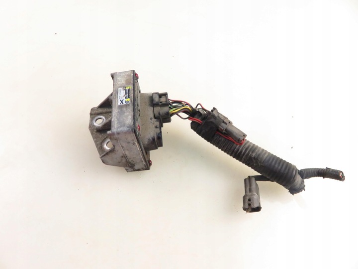 фото №6, Блок керування subaru forester i sf 2.0 sohc awd 122 - ej202 22611ad310