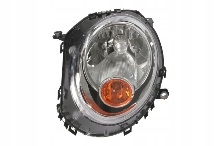 фото №1, Фара передняя l mini r56 , clubman r55 , clubvan r55 magneti marelli