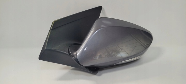 фото №1, Дзеркало ліві hyundai i30 ii 2012 8 pin європа