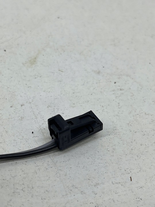 фото №5, Audi volkswagen seat skoda штекер разъём соединитель + шланг 4b0971832