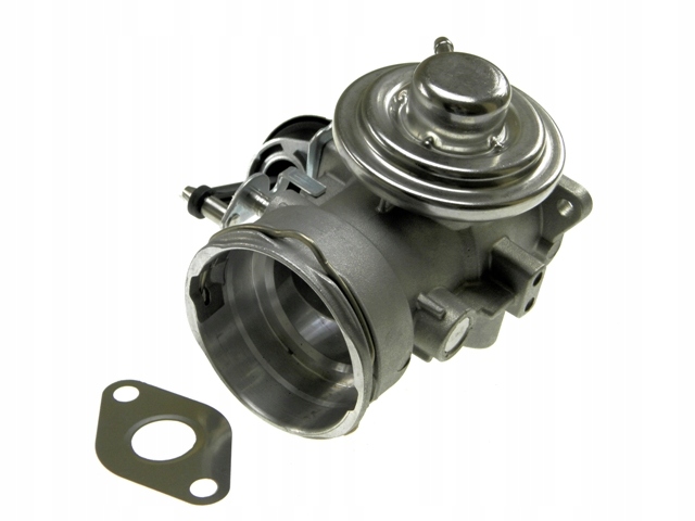 фото №15, Клапан egr vw caddy 1.9tdi 04-,/oe 03g131501a