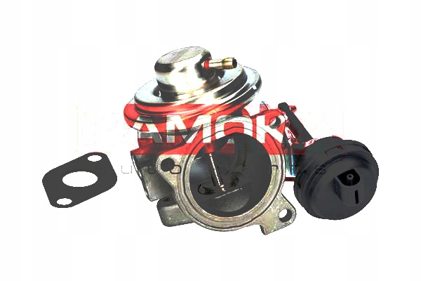 фото №2, Клапан egr seat cordoba ibiza 02'-09' skoda fabia 00'-07' octavia 96