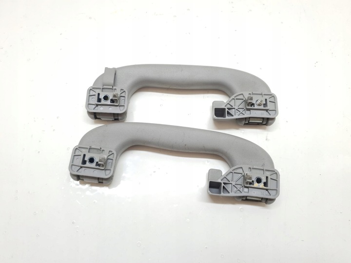 фото №6, Ручка тримач стеля зад opel meriva a