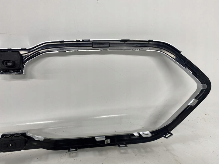 фото №7, Решётка радиатора решётка подсвечиваемая bmw x2 u10 13310030020