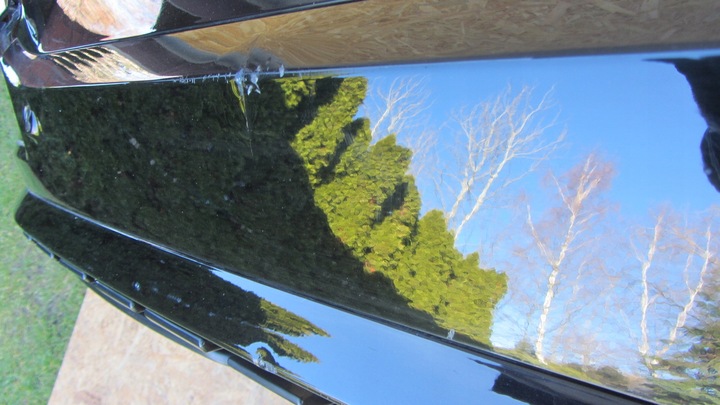 фото №12, Бампер зад задній kia ev6 gt gt-line pdc