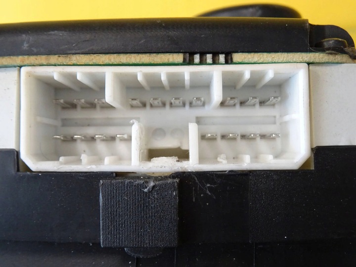 фото №6, Спідометр  манометр lancia lybra 2.0 бензин 46759078 nr777