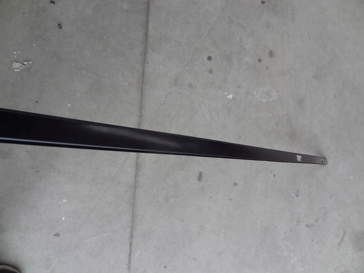 фото №7, Планка дахова права mercedes gle a1676904004