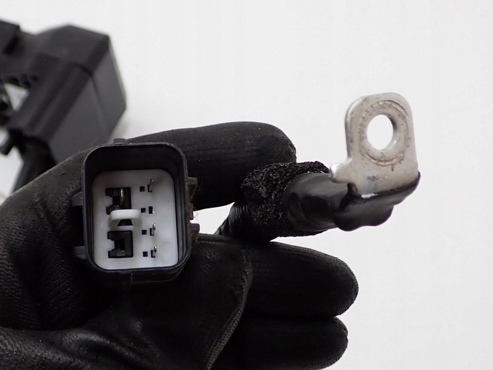 фото №9, Клема шланг акумулятора 91971-f1090 kia sportage iv 18r