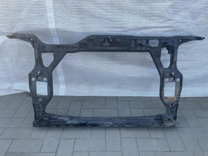 фото №1, Audi q5 8r pas переднее 8r0805594d