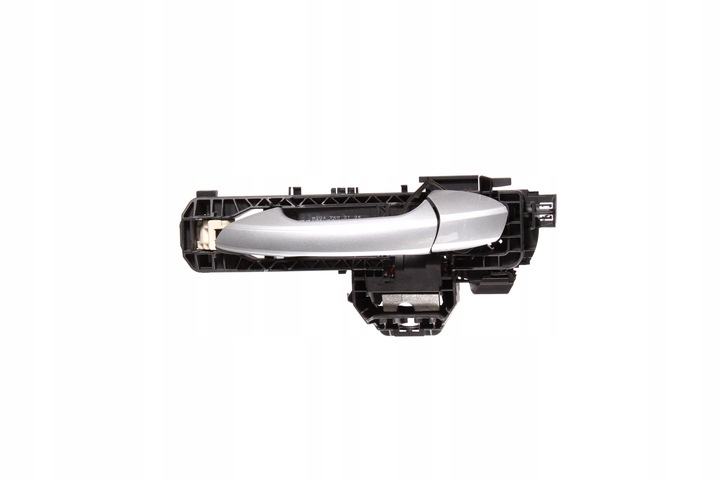 фото №1, Ручка наружная зад левый mercedes ml w166 11-15r