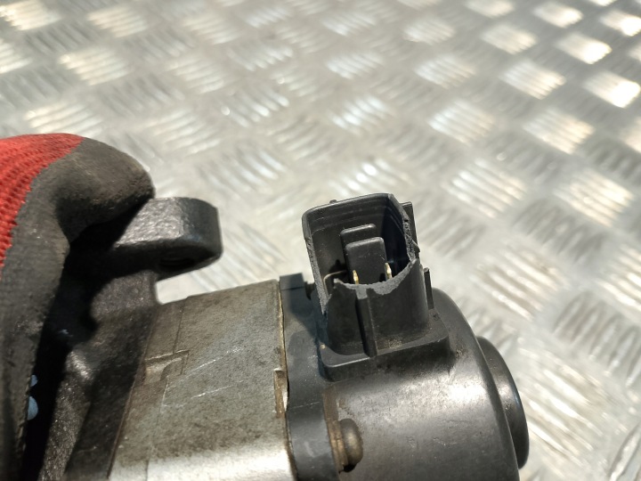 фото №6, Клапан egr nissan almera tino 2.2 di