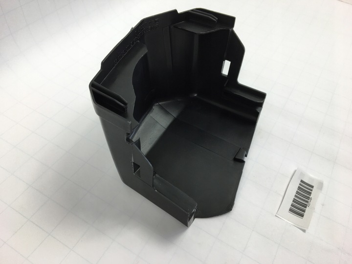 фото №9, Корпус ковпачки розподільник mercedes w124 m103 300e 260e 300ce 1031580685