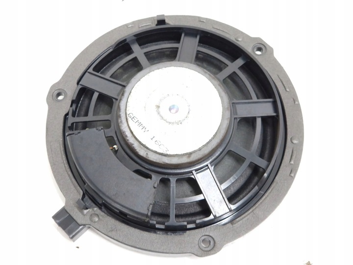 фото №5, Citroen ds5 2013 динамік двері передніх