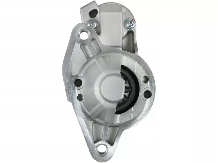 фото №2, S5336s as стартер dodge ram 1500, 2500 08-