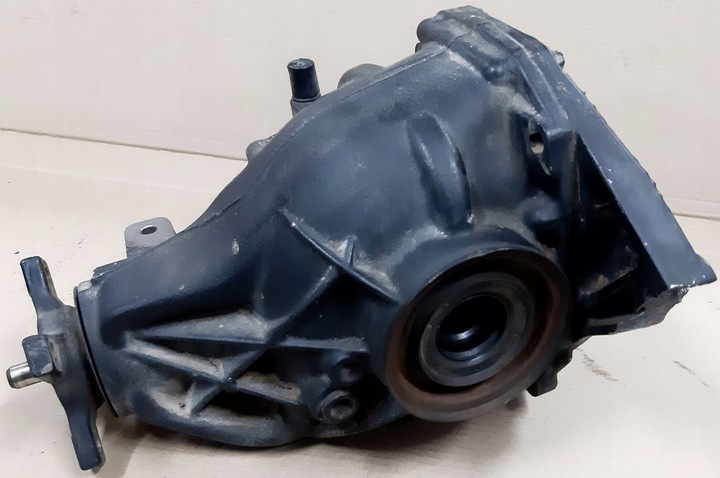 фото №1, Mercedes clk w209 320 cdi 7g міст диференціал 2.47 2,47