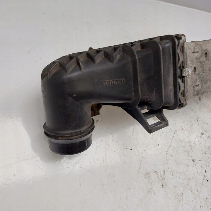 фото №8, Volvo v40 ii 2,0d радіаторів повітря інтеркулер 31338734 dz895001