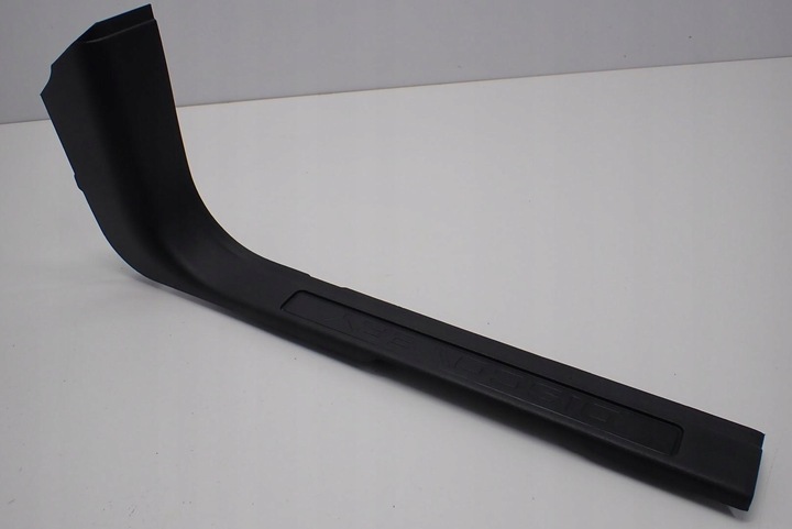 фото №1, Планка защита порога правый перед land rover discovery sport l550 15r