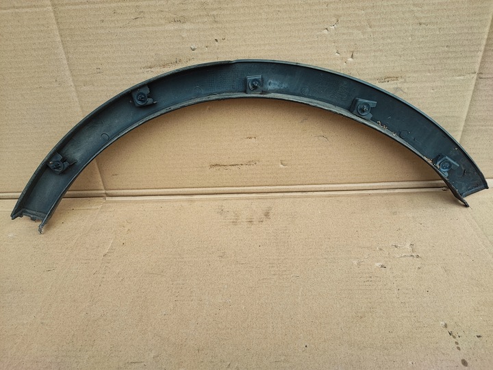 фото №10, Планка права крила зад kuga 08-12