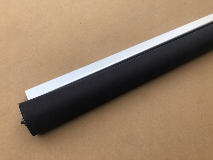 фото №7, Штора ролета люк тёмное серый dark серый do honda xr-v ru5 2015-