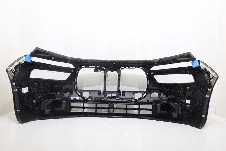 фото №15, Bmw 7 g70 бампер перед us 6-pdc 475