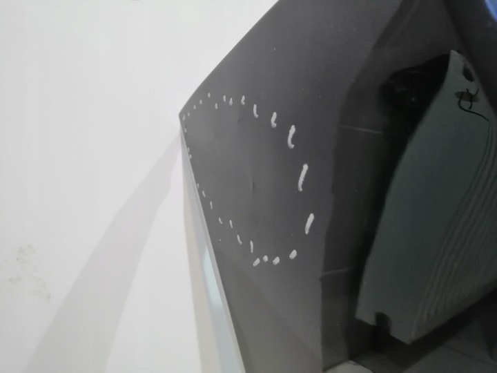 фото №7, Opel insignia b бампер переднє перед