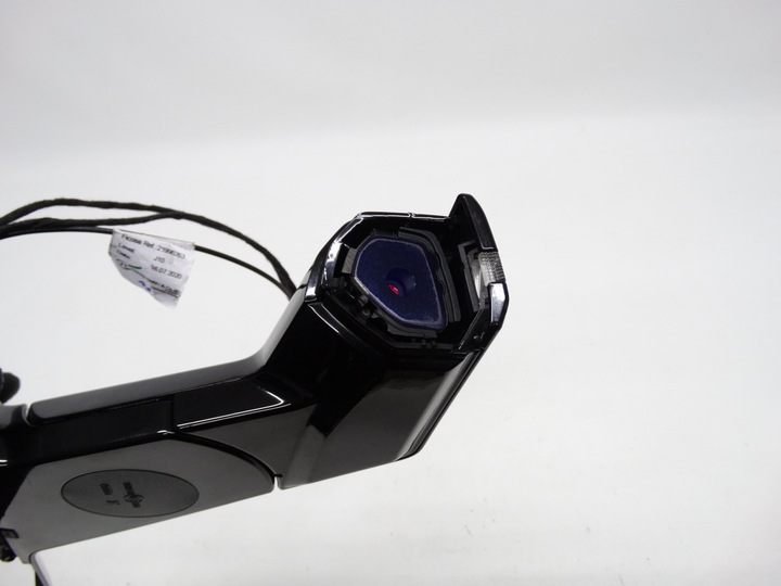 фото №7, Audi q8 e-tron зеркало правые камера 2+1+2 pin европа 4ke857410d оригинальные