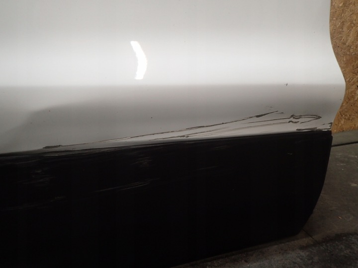 фото №5, Дверь зад правые ford kuga mk2