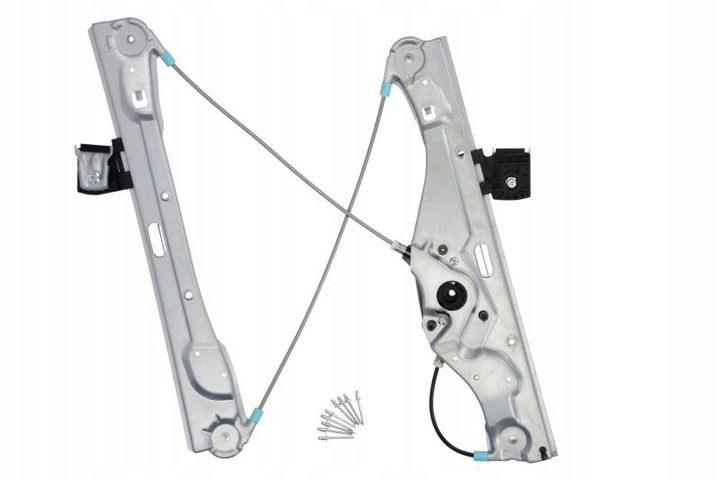 фото №1, Підйомник вікна магніт 350103170045