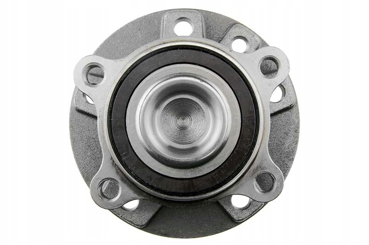 фото №9, Ступица колёса зад fiat 500x 2wd 14-