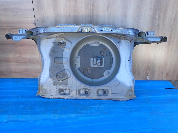 фото №7, Suzuki swift iii mk6 05-10 панель задняя zcd