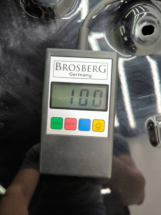 фото №16, Ford edge ii 2019 задняя крышка багажника