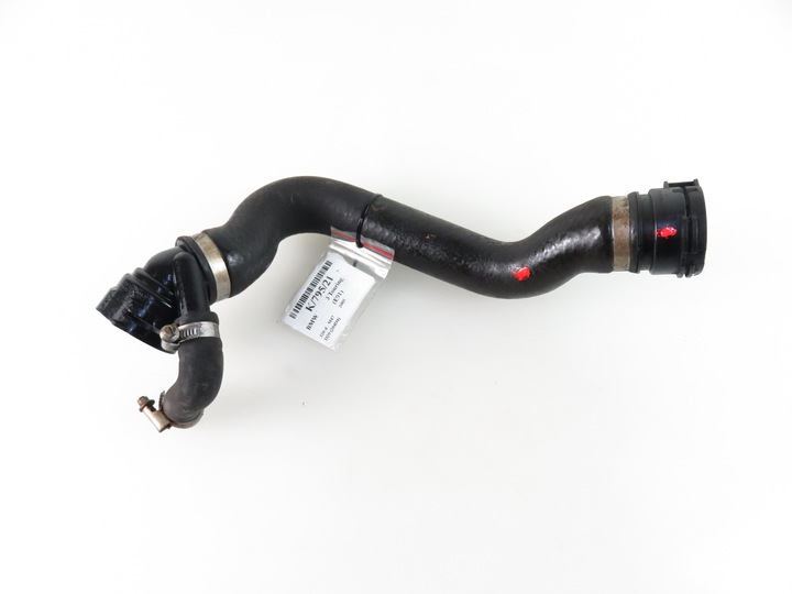 фото №5, Труба води bmw 3 touring e91 2.0 320 d 7790743