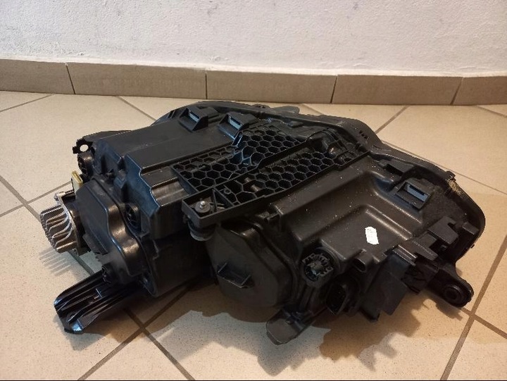 фото №14, Vw passat b8 b-8 рестайлінг led 3g1 лампа передня права 3g1941082p1