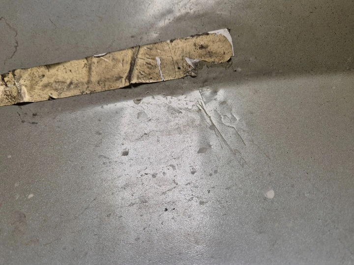 фото №9, Ford fiesta mk7 крило переднє лівий перед 2008-2017 оригінал