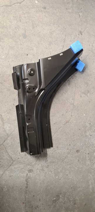 фото №1, Peugeot 2008 i порог порог обшивка 1617534680