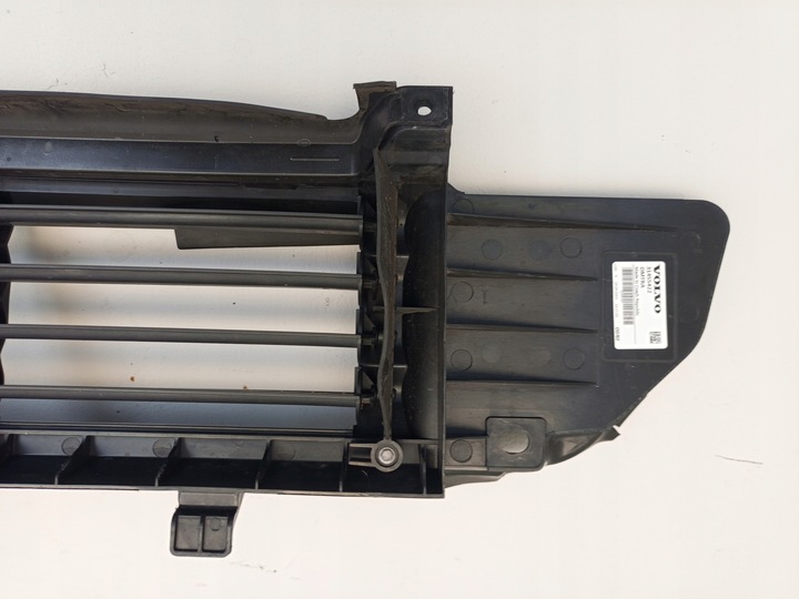 фото №8, Volvo xc40 2017- кермо впуск повітря жалюзі 31455422